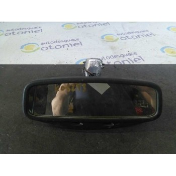 ESPEJO INTERIOR 