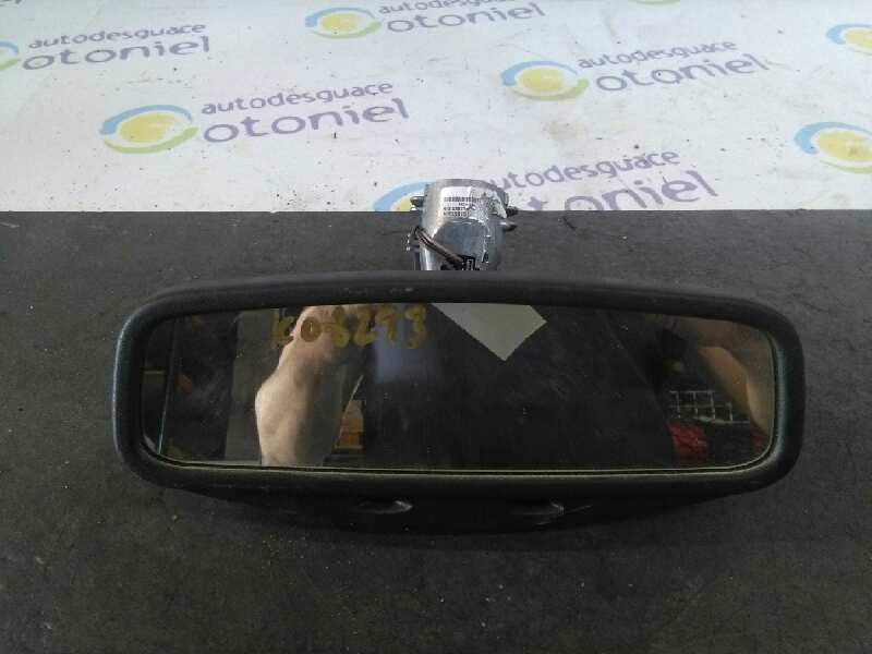 Recambio de espejo interior para peugeot 308 premium referencia OEM IAM   