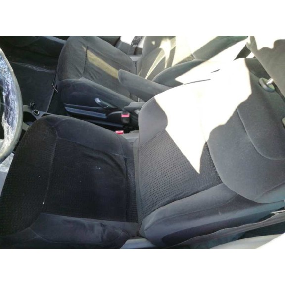 citroën c4 grand picasso del año 2009