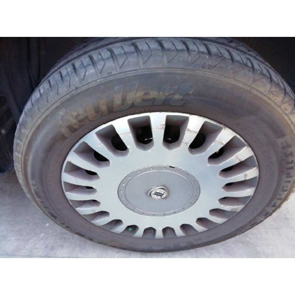 lancia phedra (180) del año 2005