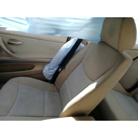 bmw serie 3 berlina (e90) del año 2007