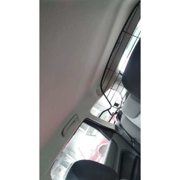 ford focus sportbreak (cap) del año 2007