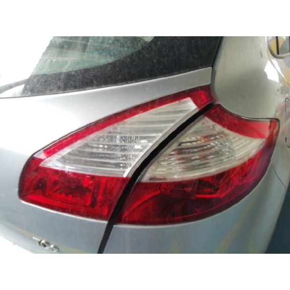 renault megane iii berlina 5 p del año 2012