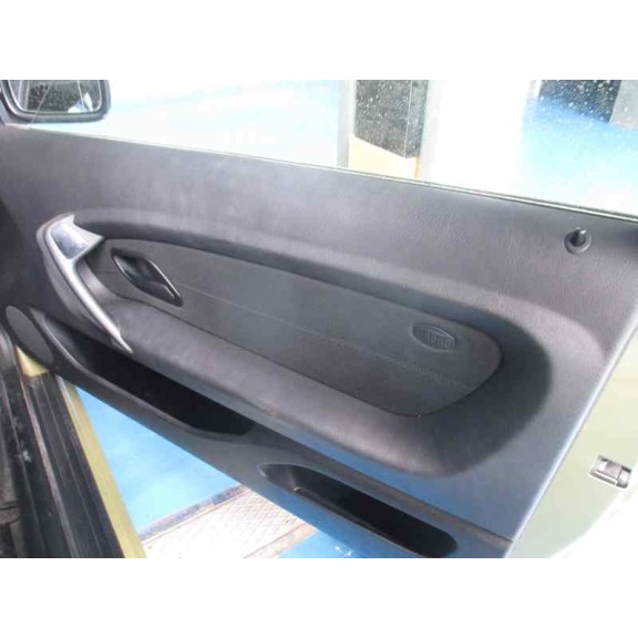 bmw serie 3 compact (e46) del año 2002