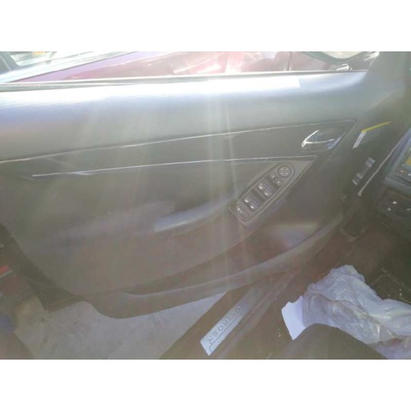 citroën c4 grand picasso del año 2009