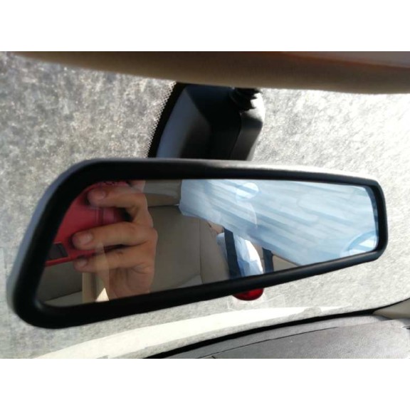 bmw serie 3 berlina (e90) del año 2007