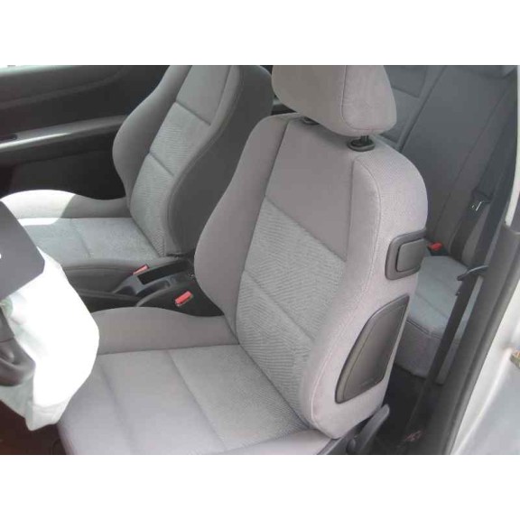 peugeot 307 (s1) del año 2004