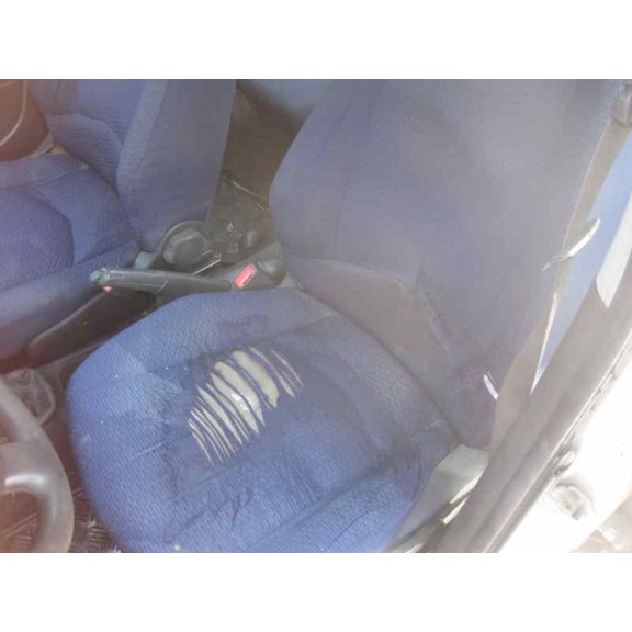 fiat punto berlina (188) del año 2001