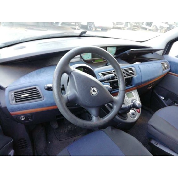 lancia phedra (180) del año 2005