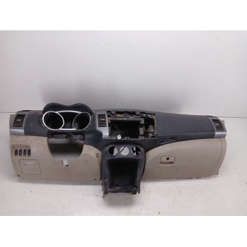 Recambio de kit airbag para mitsubishi outlander (cw0) 2.0 di-d cat referencia OEM IAM P8635A053  