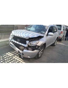 toyota rav 4 (a3) del año 2007