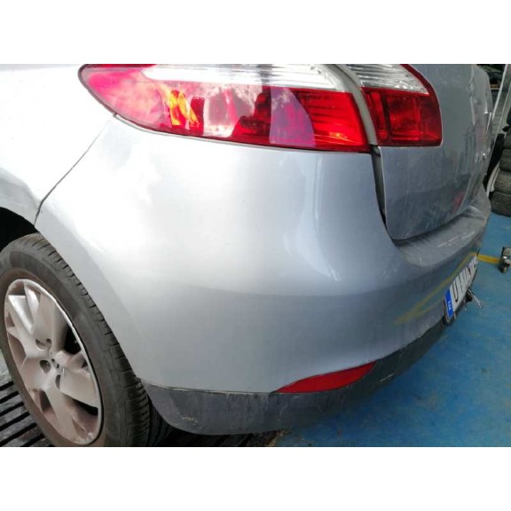 renault megane iii berlina 5 p del año 2012