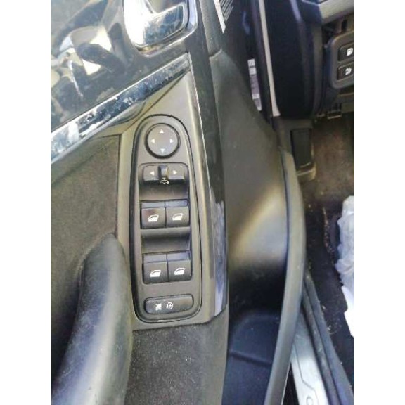 citroën c4 grand picasso del año 2009