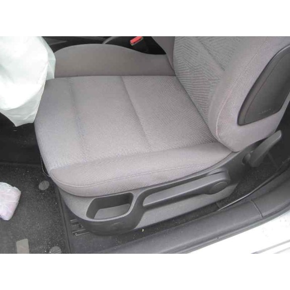 peugeot 307 (s1) del año 2004