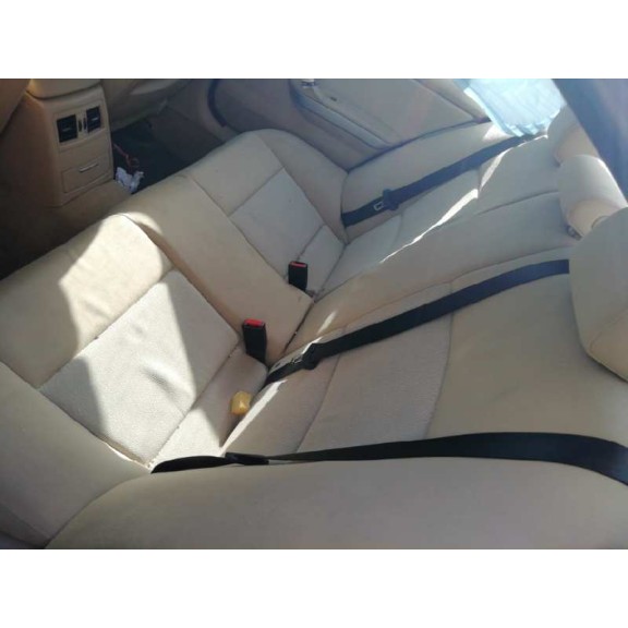 bmw serie 3 berlina (e90) del año 2007