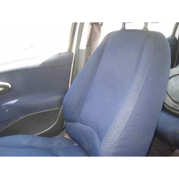 fiat punto berlina (188) del año 2001