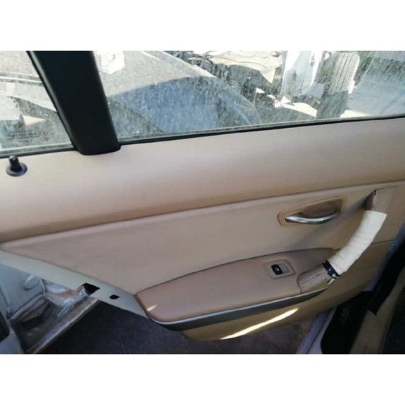 bmw serie 3 berlina (e90) del año 2007