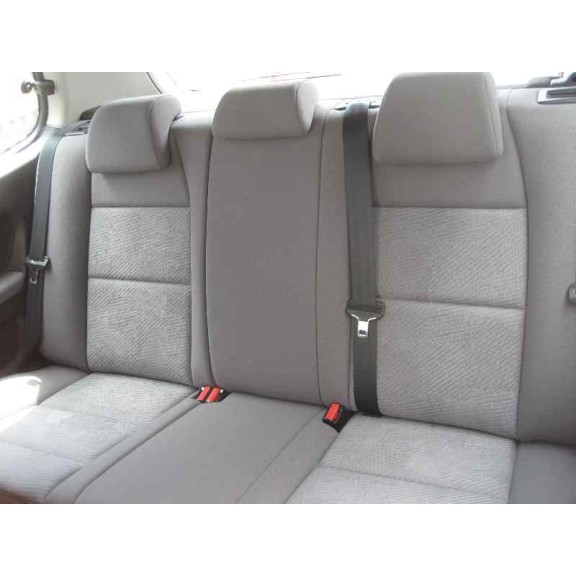 peugeot 307 (s1) del año 2004