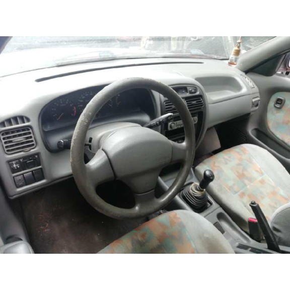 suzuki baleno berlina sy (eg) del año 1998