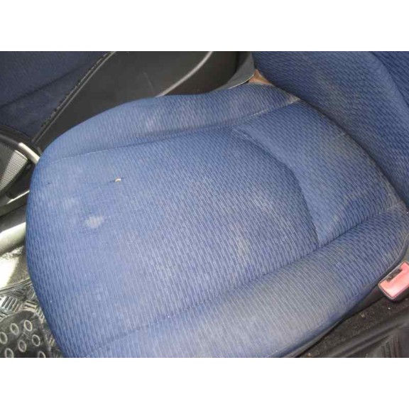 fiat punto berlina (188) del año 2001