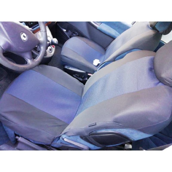 lancia phedra (180) del año 2005