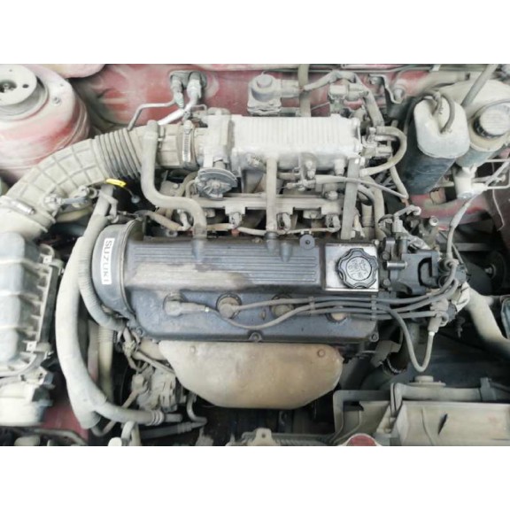 suzuki baleno berlina sy (eg) del año 1998