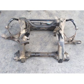 Recambio de puente delantero para chrysler jeep gr.cherokee (wh) 3.0 crd limited referencia OEM IAM   