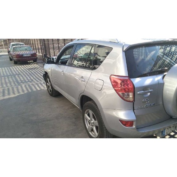 toyota rav 4 (a3) del año 2007