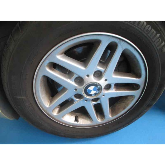 bmw serie 3 compact (e46) del año 2002