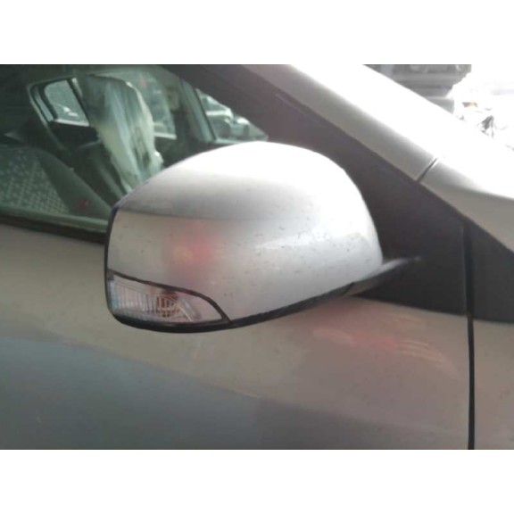 renault megane iii berlina 5 p del año 2012