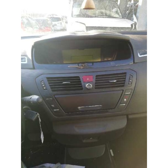 citroën c4 grand picasso del año 2009