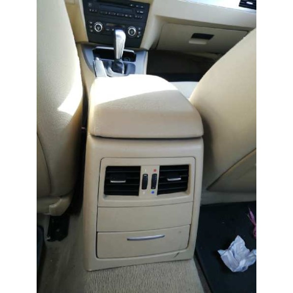 bmw serie 3 berlina (e90) del año 2007