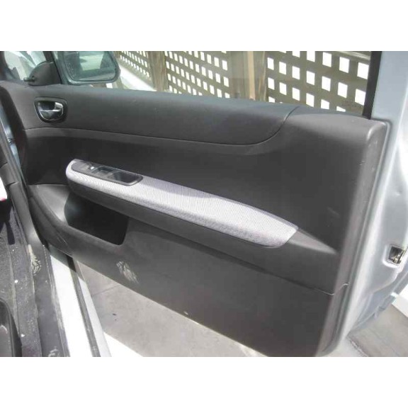 peugeot 307 (s1) del año 2004