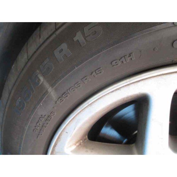 bmw serie 3 compact (e46) del año 2002