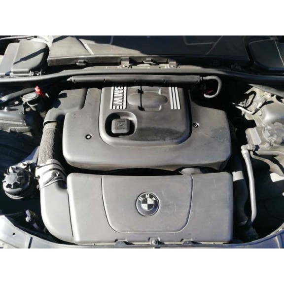 bmw serie 3 berlina (e90) del año 2007