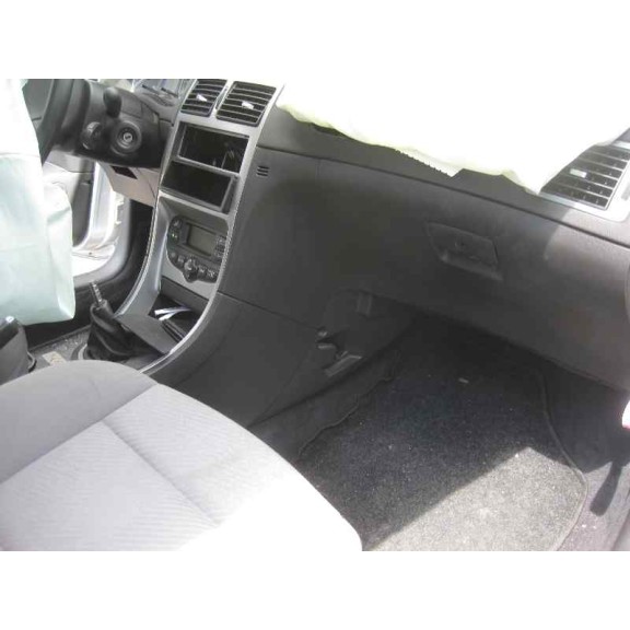 peugeot 307 (s1) del año 2004