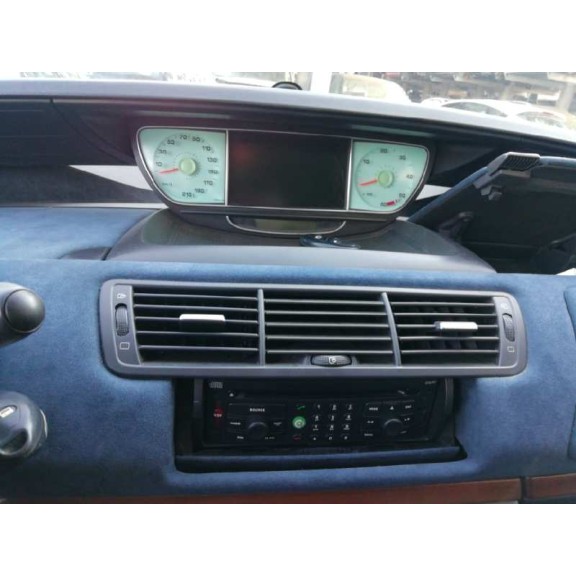 lancia phedra (180) del año 2005