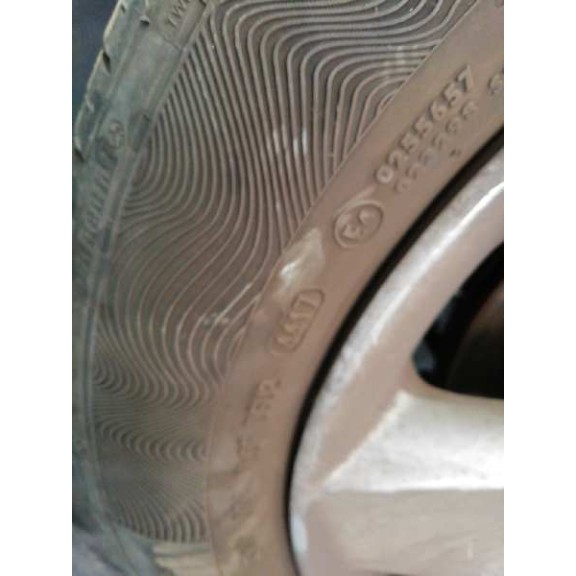 renault megane iii berlina 5 p del año 2012