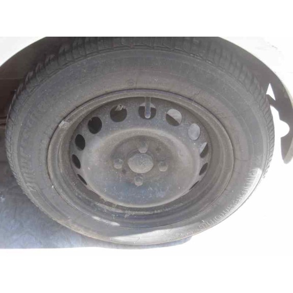 fiat punto berlina (188) del año 2001