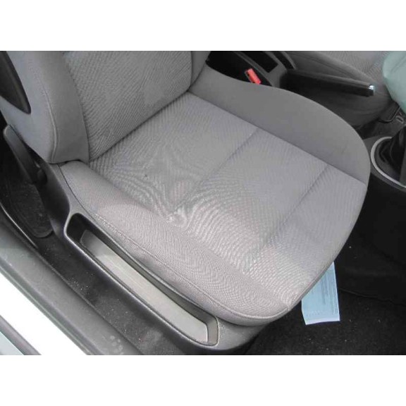 peugeot 307 (s1) del año 2004