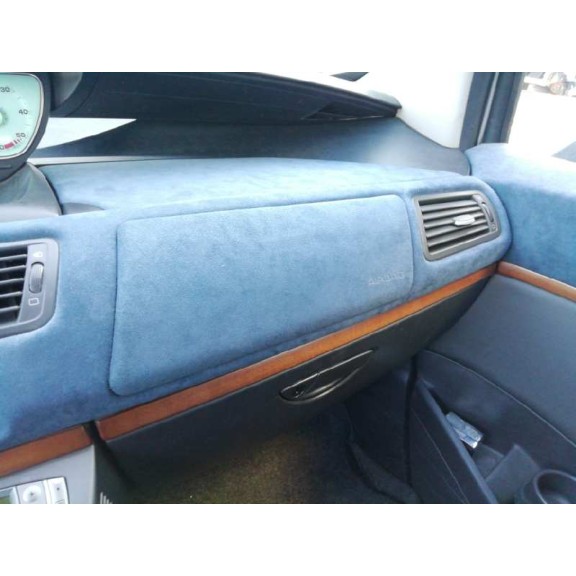 lancia phedra (180) del año 2005