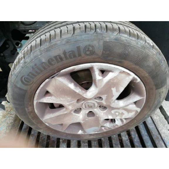 renault megane iii berlina 5 p del año 2012