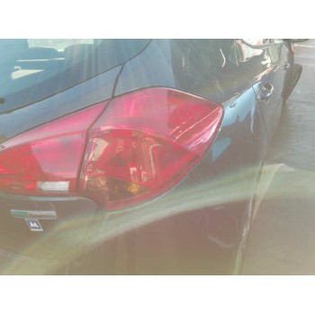 Recambio de piloto trasero derecho para kia cee´d concept referencia OEM IAM 92402A20  