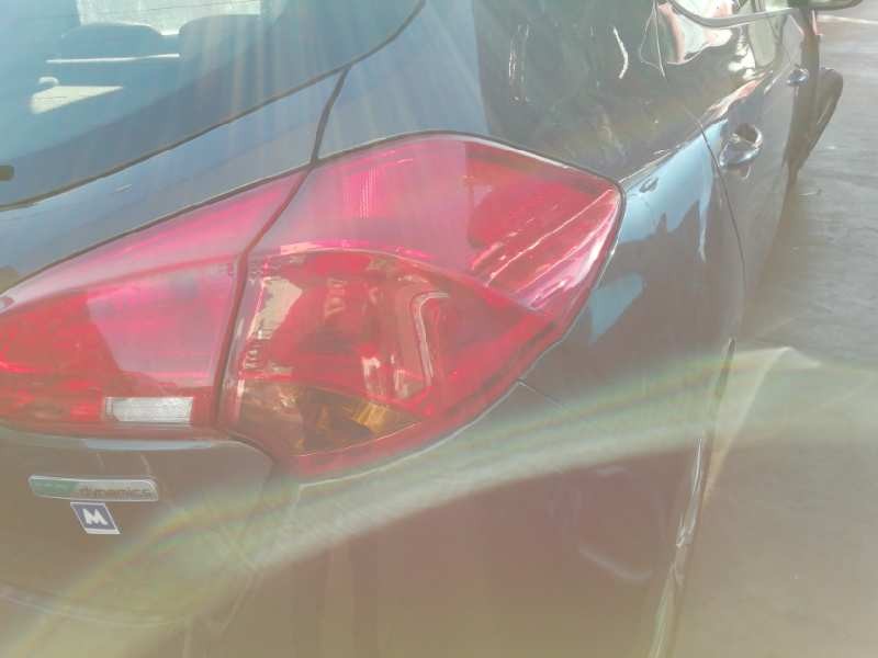 Recambio de piloto trasero derecho para kia cee´d concept referencia OEM IAM 92402A20  