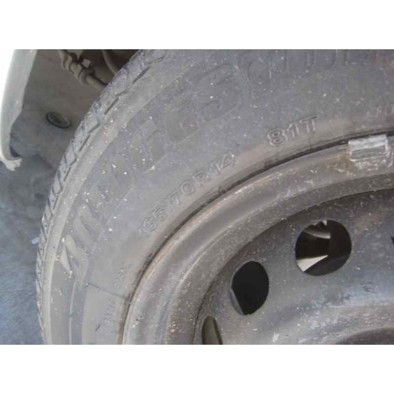 fiat punto berlina (188) del año 2001