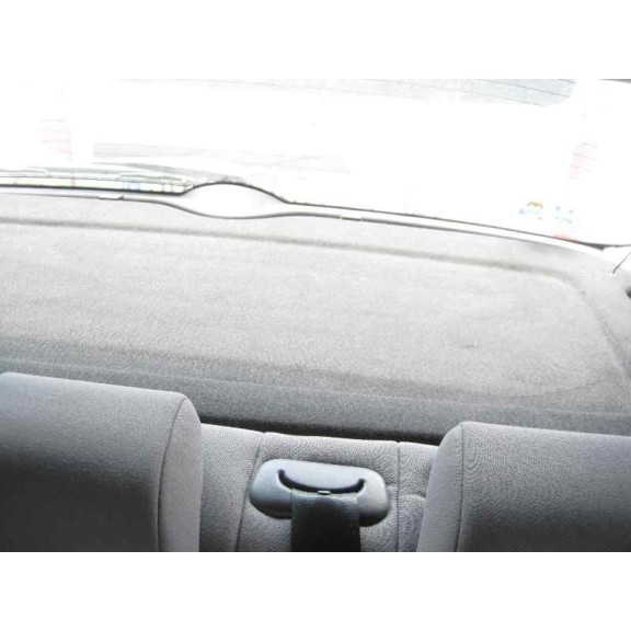 peugeot 307 (s1) del año 2004