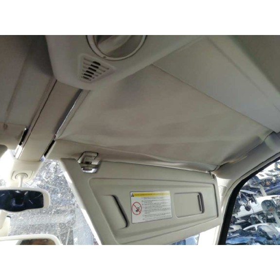 citroën c4 grand picasso del año 2009