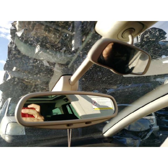 citroën c4 grand picasso del año 2009