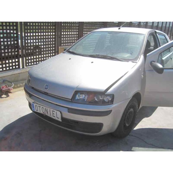 fiat punto berlina (188) del año 2001