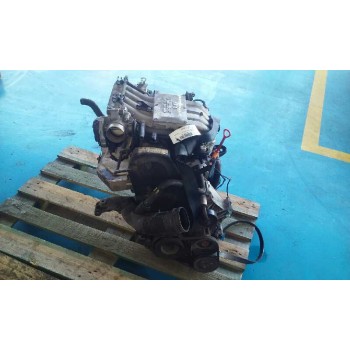 Recambio de motor completo para seat cordoba berlina (6k2) open referencia OEM IAM AFT  